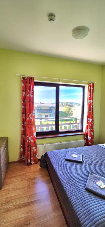 Коттеджный комплекс Куркиёки у леса Коттедж 3