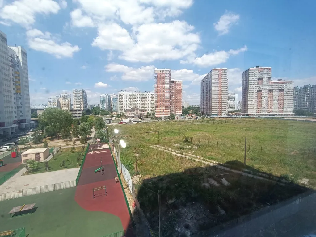 Квартира Уютная современная 2-комнатная квартира в тихом районе — Краснодар