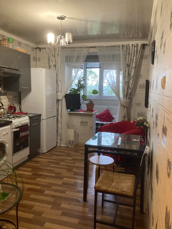 Квартира в курортной зоне в центре у радоновой лечебницы