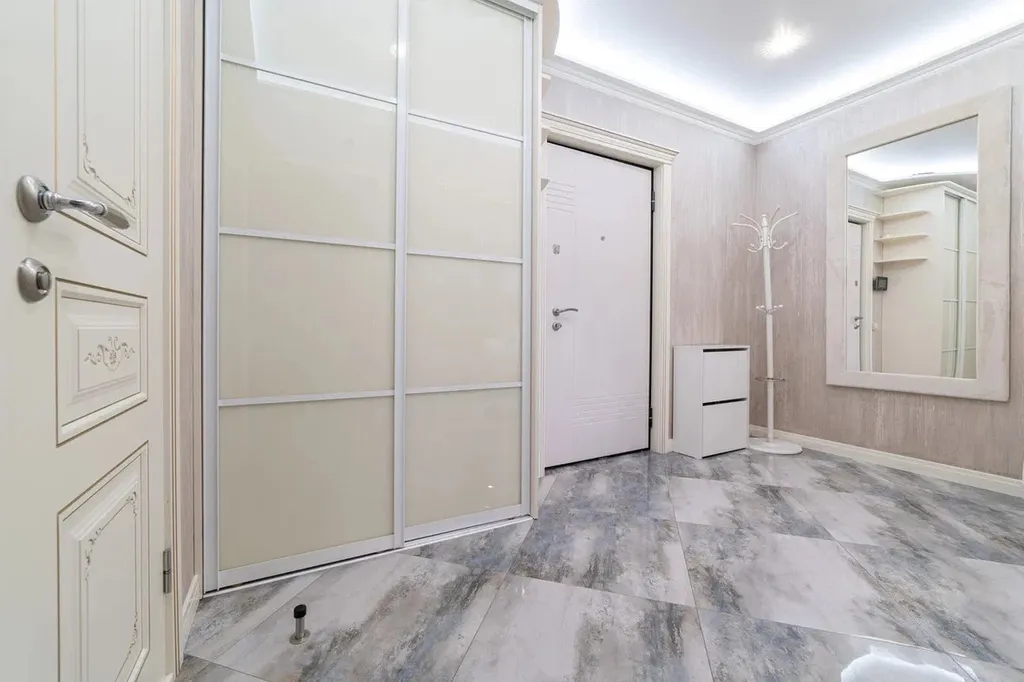 Достойная квартира в элитном доме