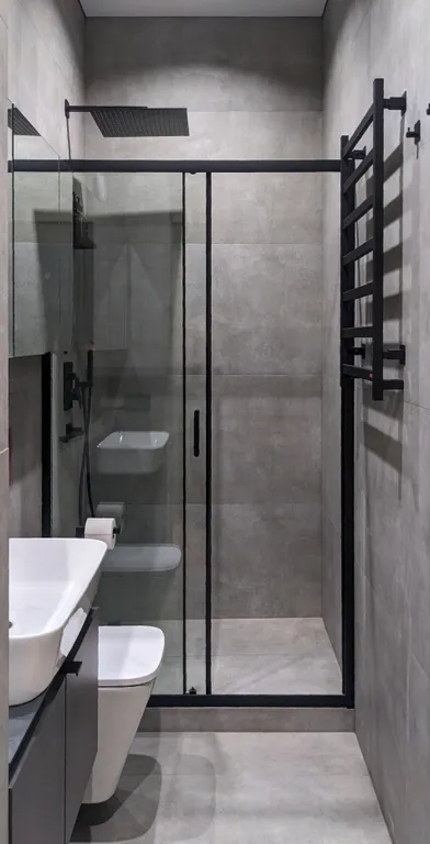 3-комнатная квартира в историческом центре, с панорамным видом