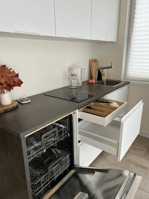 Загородная вилла Шелест