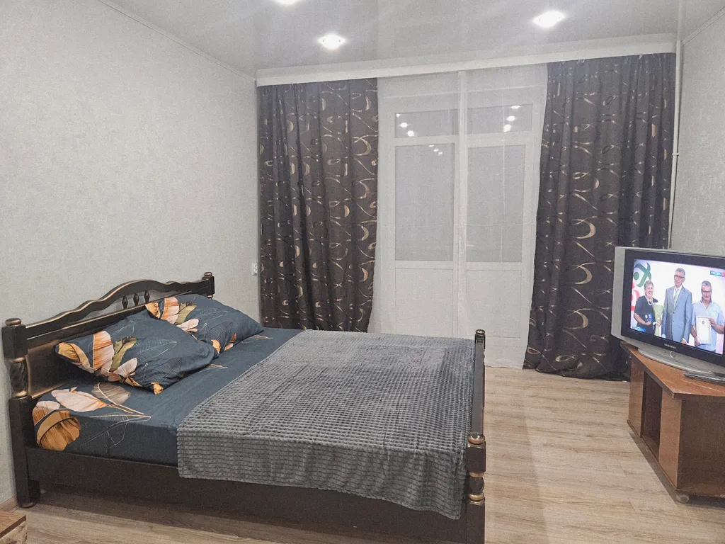 Квартира Уютная квартира в центре города — Донской