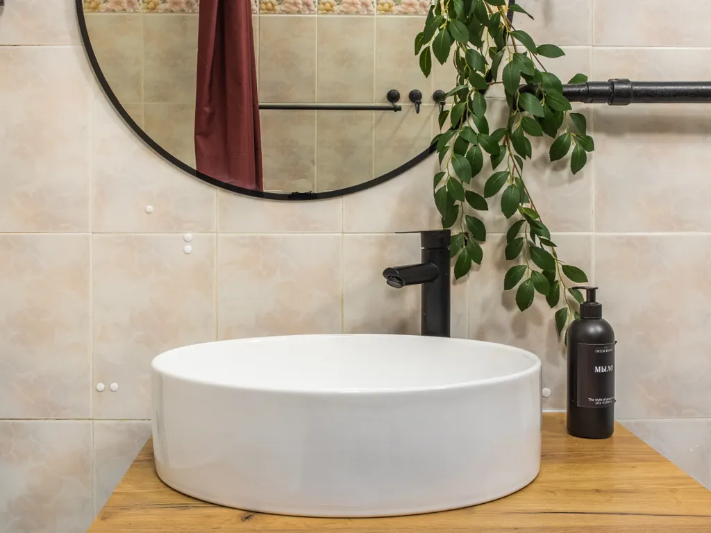 Квартира Стильная квартира в спокойном престижном районе — Москва