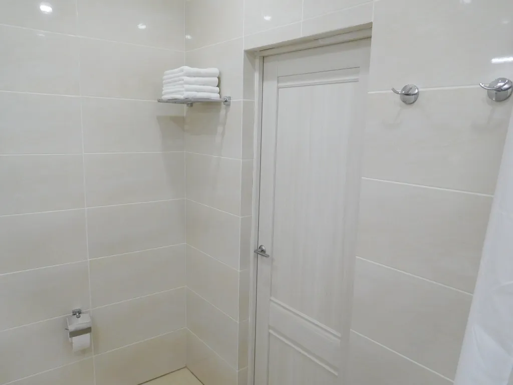 Апартаменты ApartLuxe-Riviera вид на набережную