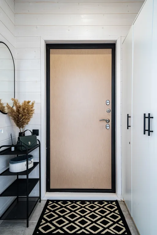 Коттедж Коттедж Orion Family House — Санкт-Петербург