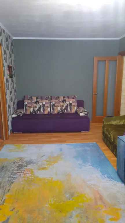 Удобная квартира в районе Горного воздуха