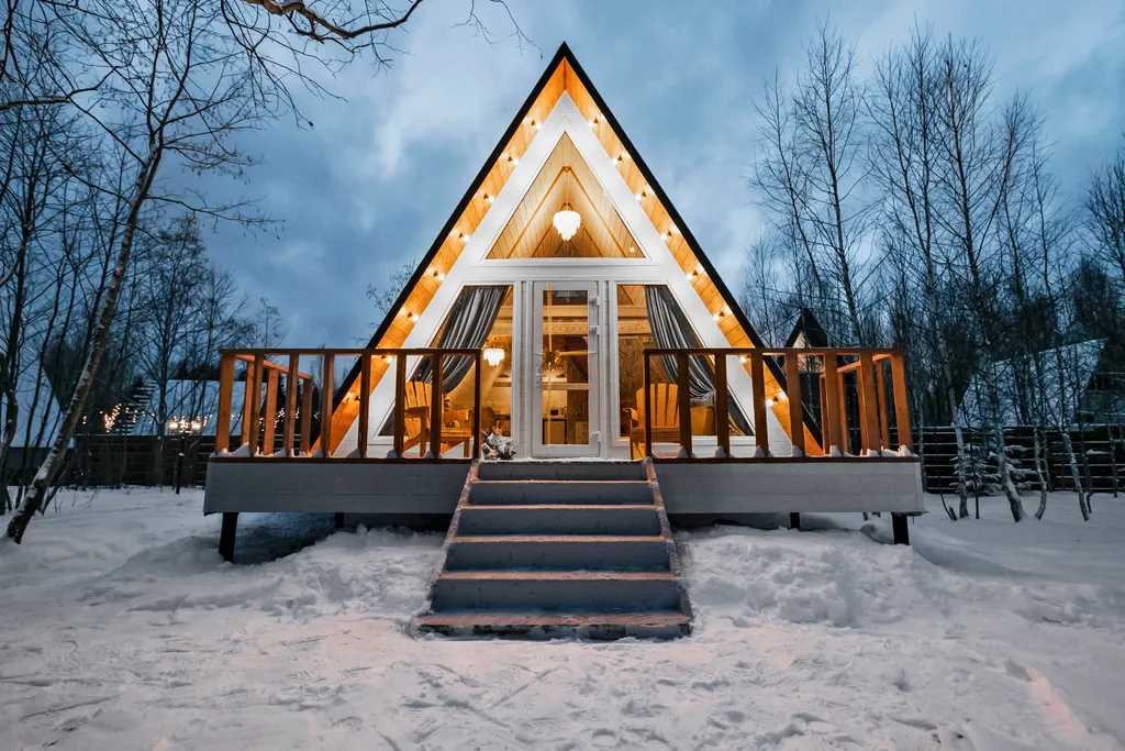 Коттедж Дом (отдых по Барски в River 2) — аренда посуточно в Клин