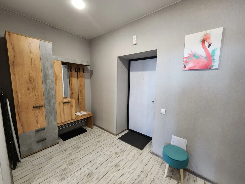 Квартира Уютная квартира рядом с центром города — Калининград