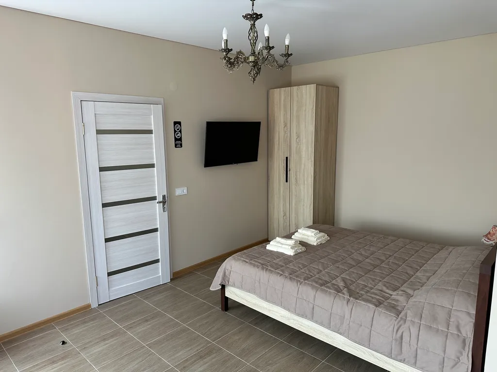 Квартира Комната — Сухум