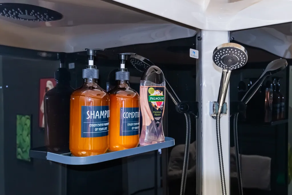 Квартира Квартира Townhouse studio — Лобня