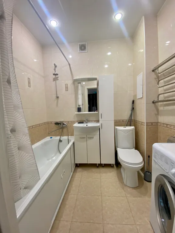 Однушка в центре