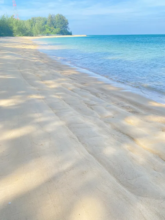 Тай Студия Кондотель777 рядом с самым длинным и чистым пляжем