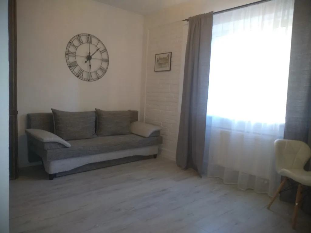 Уютная в центре