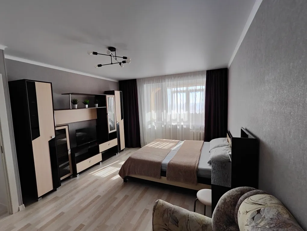 Квартира Уютная квартира в центре Лазаревского — Лазаревское