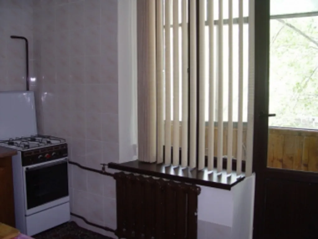 1-комнатная Квартира — аренда посуточно в Тольятти