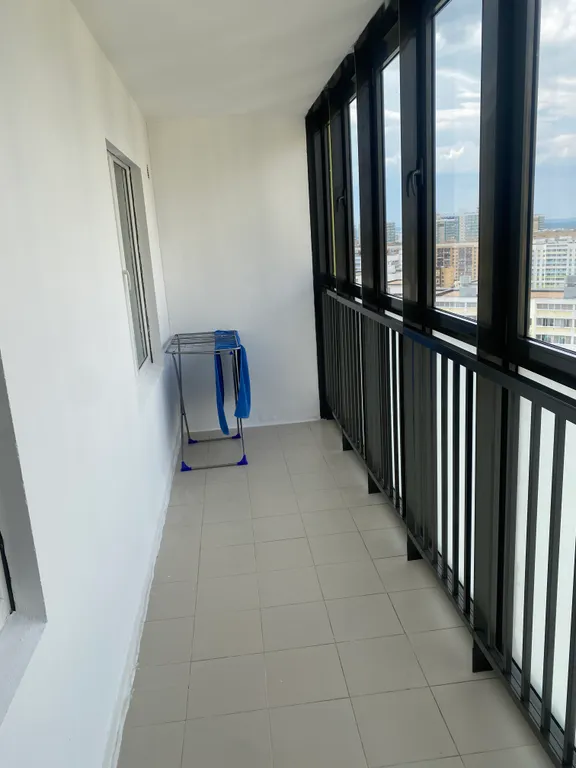 Уютная квартира со всеми удобствами