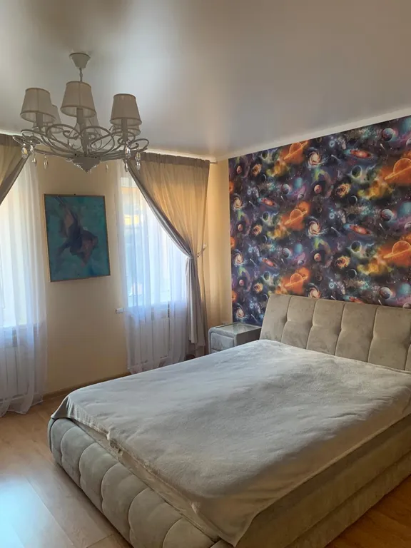 Уютная квартира в 7 минутах от центрального парка