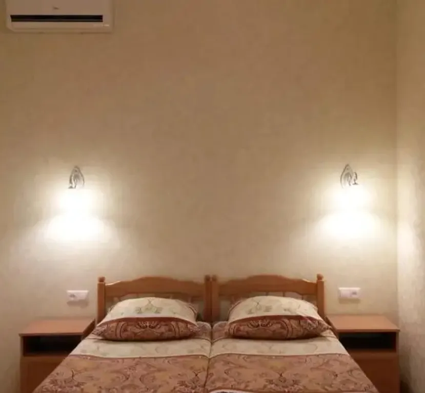 Квартира Номер Киви — аренда посуточно в Гагра