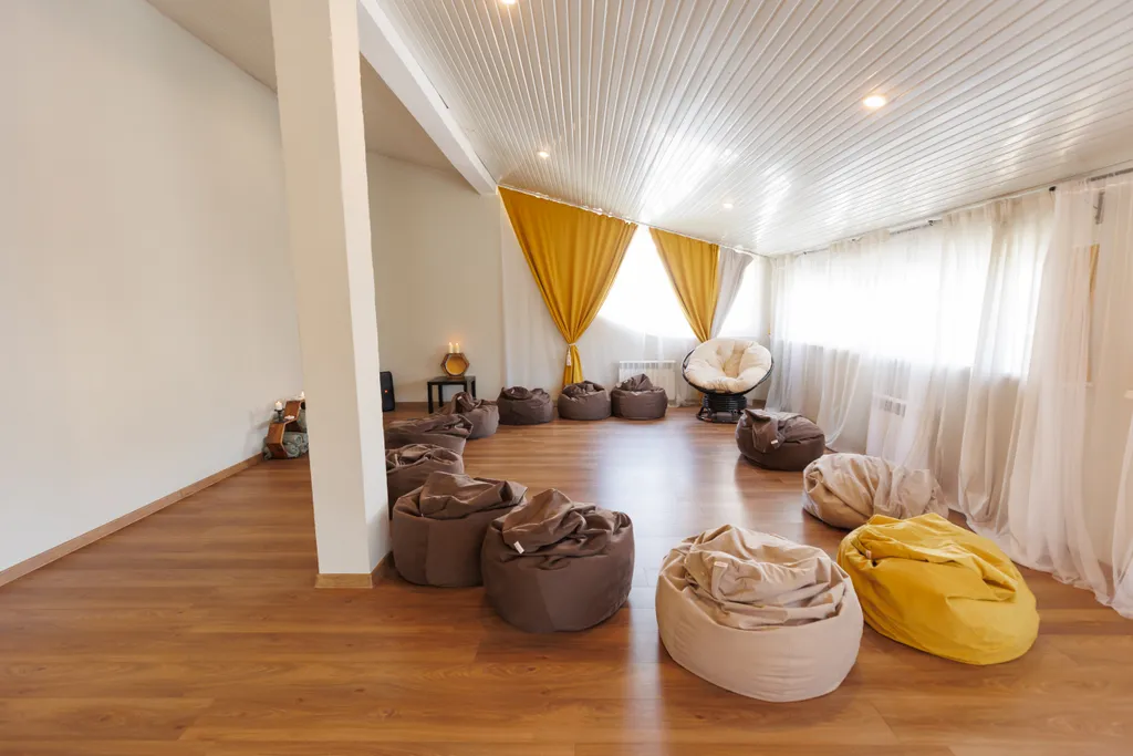 Дом Пробуждения