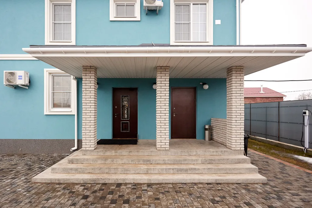 6-комнатный Дом