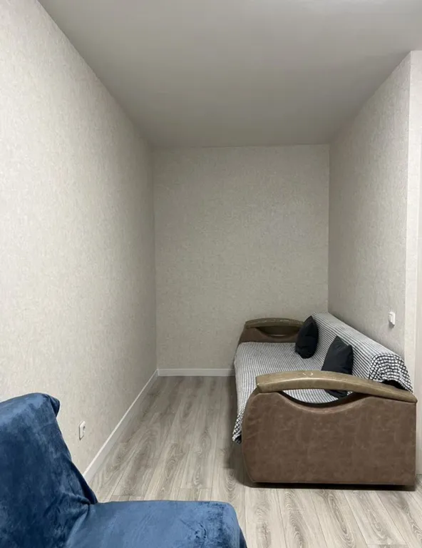 Квартира Уютная, светлая квартира — Шушары