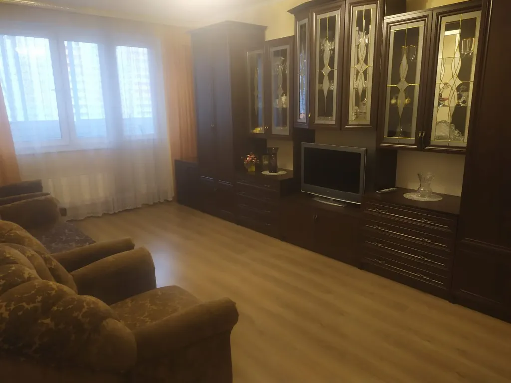 Уютная и чистая квартира рядом с ТЦ Июнь