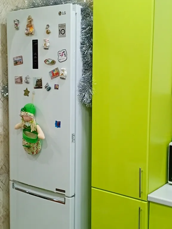 Двухэтажный коттедж