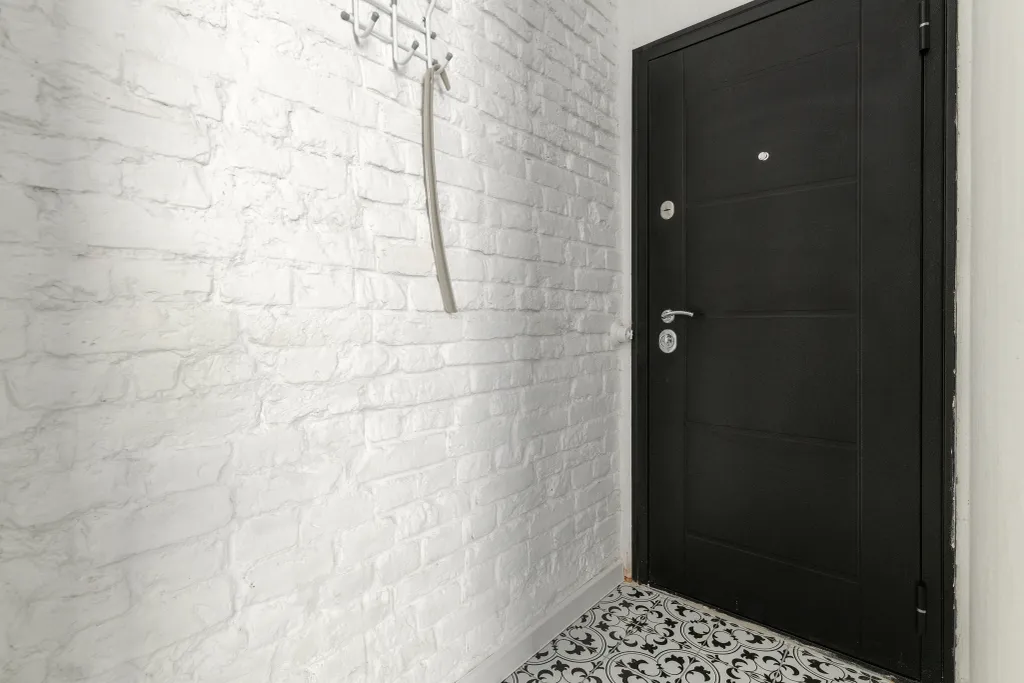 Квартира Квартира Студия в 5 минутах от метро Чернышевская — Санкт-Петербург