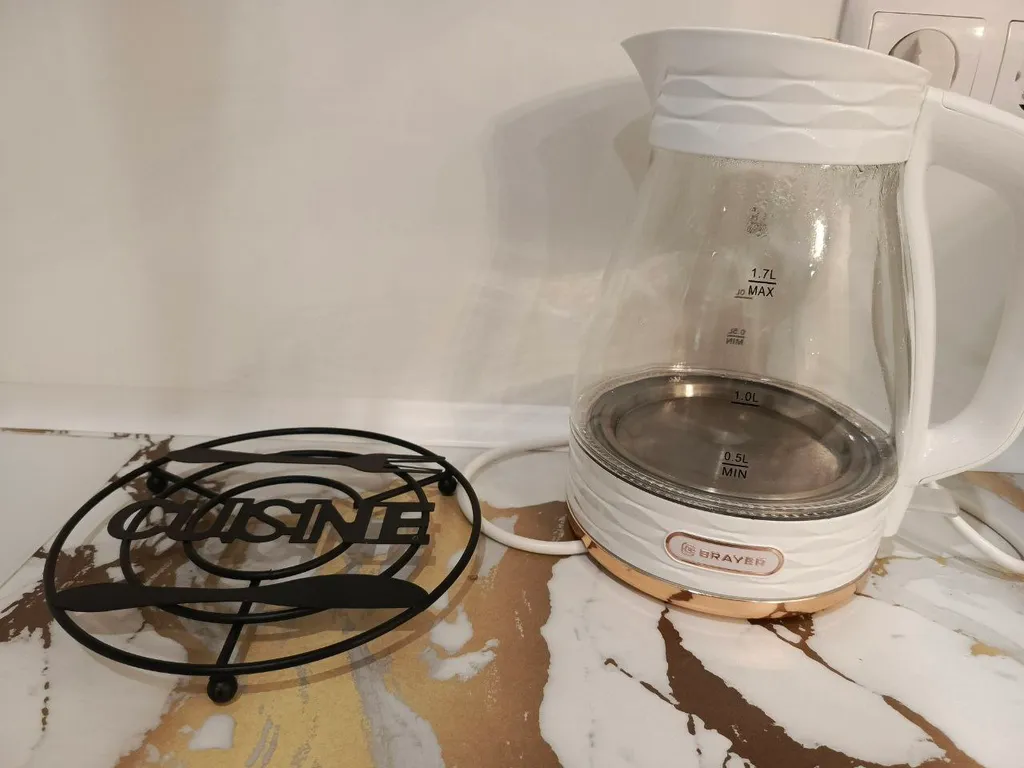 Уютная квартира класса люкс