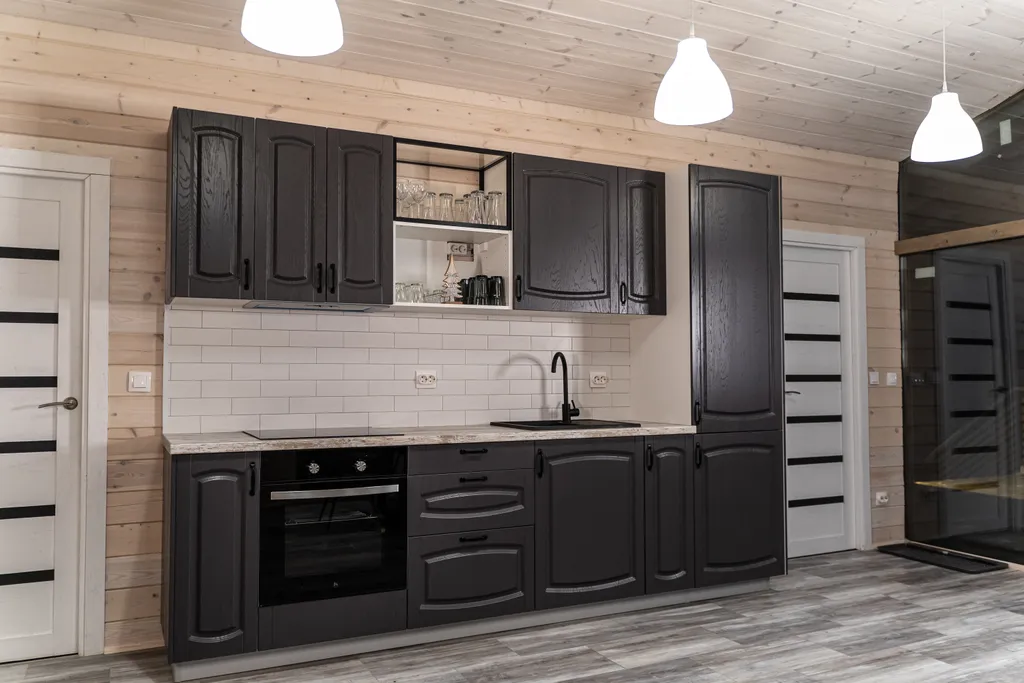 Коттедж 3-комнатный Дом — Малые Горки