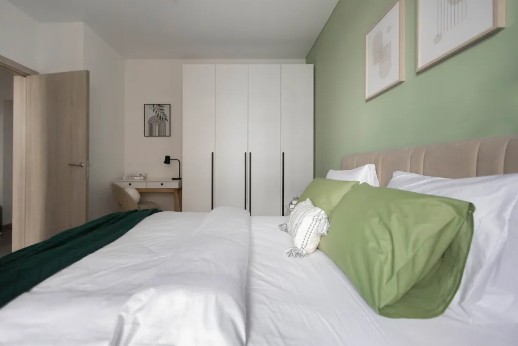 Шикарная квартира в ЖК Южная Битца