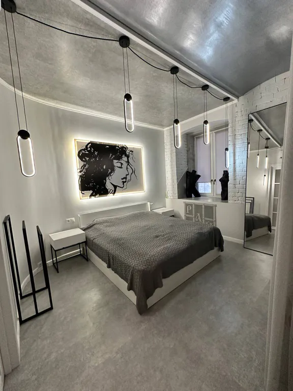 Квартира Уникальная квартира на Арбате — Москва