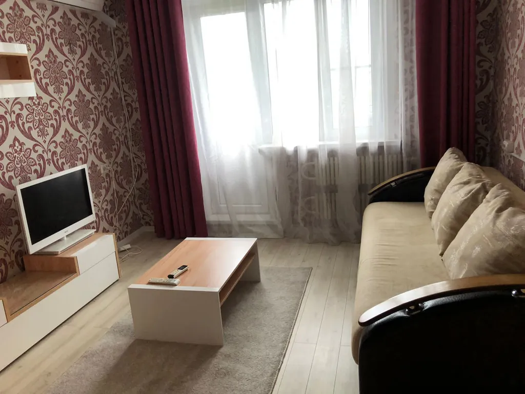 Уютная 2-х комнатная квартира на набережной — аренда посуточно в Липецк