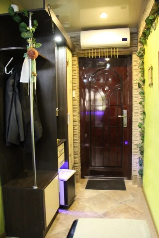 Квартира- студия рядом с ТЦ Лента