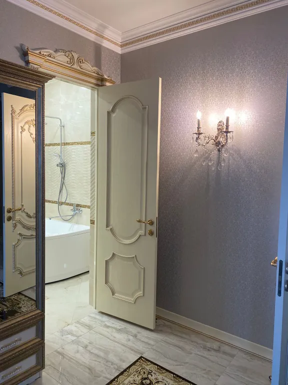 Квартира Апартаменты в парке — аренда посуточно в Кисловодск