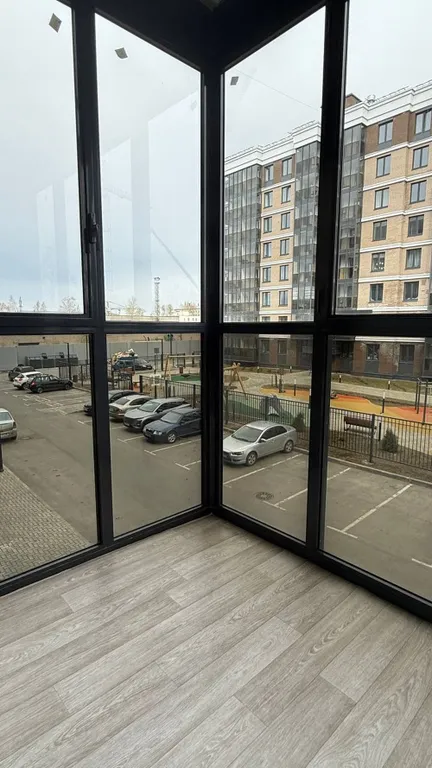 Апартамент Sever Apart