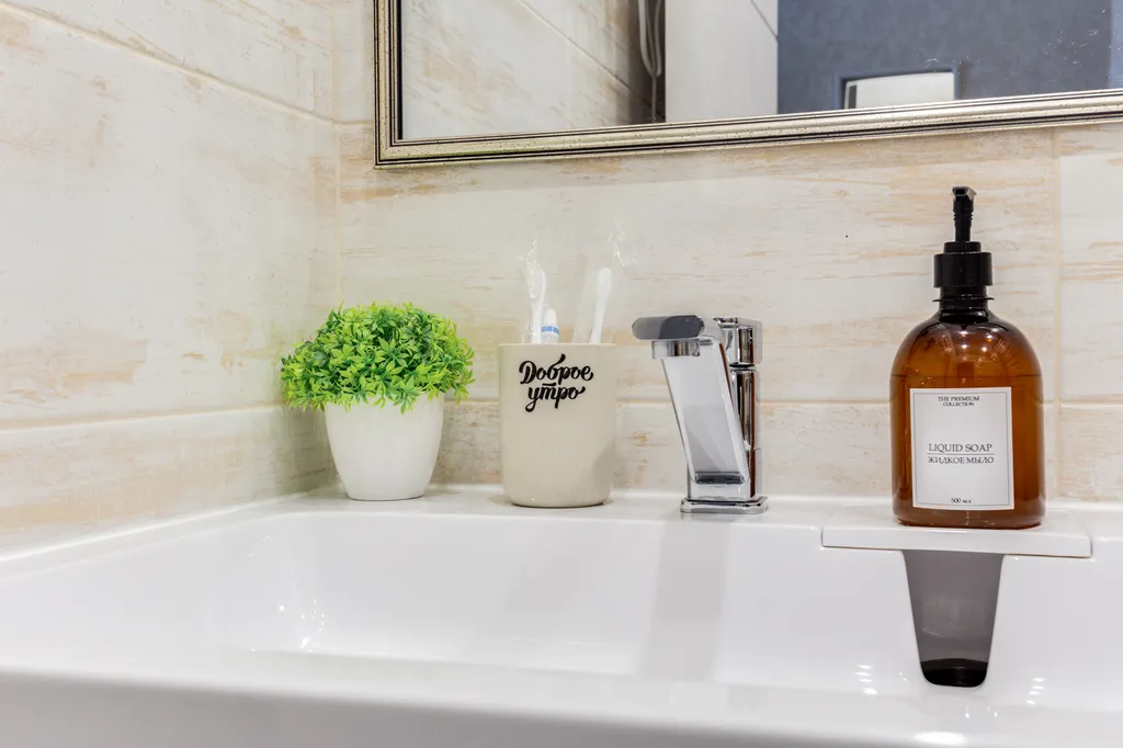 Квартира Квартира Студия с кухней 15 кв.м — Новоивановское