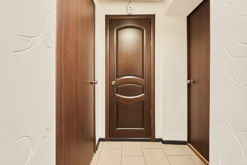 Квартира Квартира с красивым видом, на Новодевичий монастырь — Москва