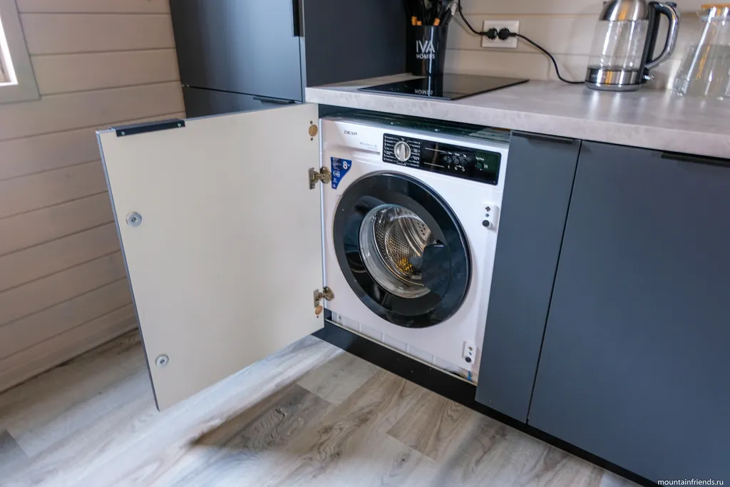 Гостевой дом Mountain friends village