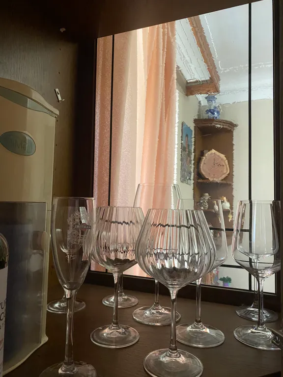 Квартира Квартира Бабье лето в уникальной квартире в историческом центре — Санкт-Петербург