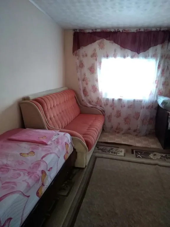 Большая комната в 800 м от озера