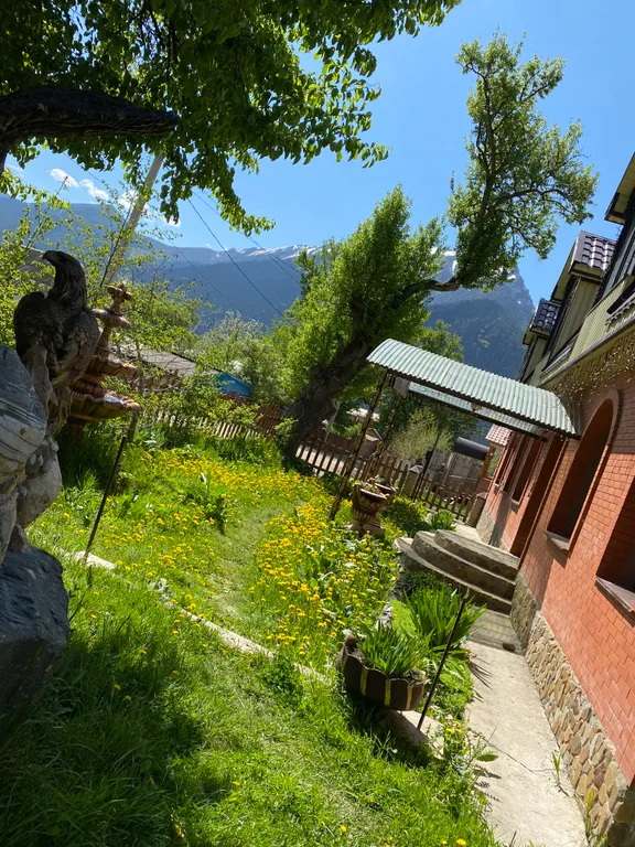 3-комнатный Дом