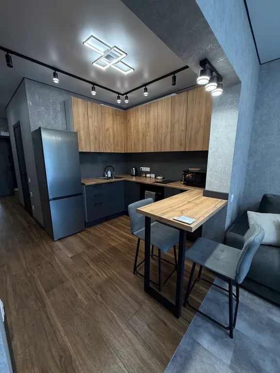 Уютная квартира в курортном городе Ялта