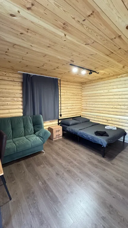 Уютный домик для отдыха