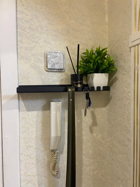 Квартира в развитом микрорайоне