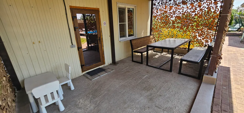 3-комнатный Дом