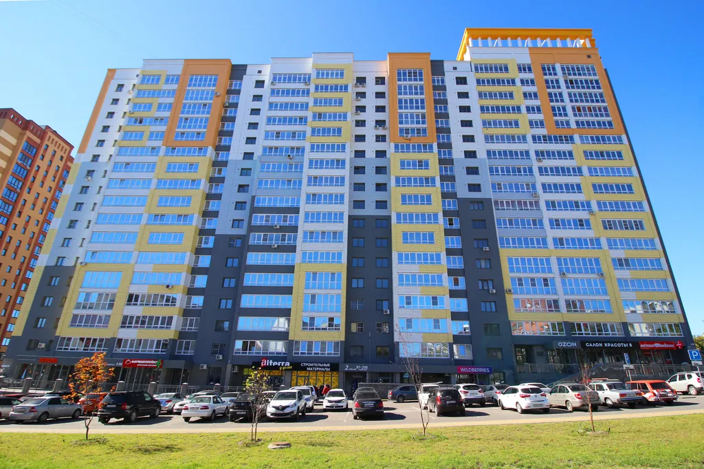 Лучшее предложение в центре