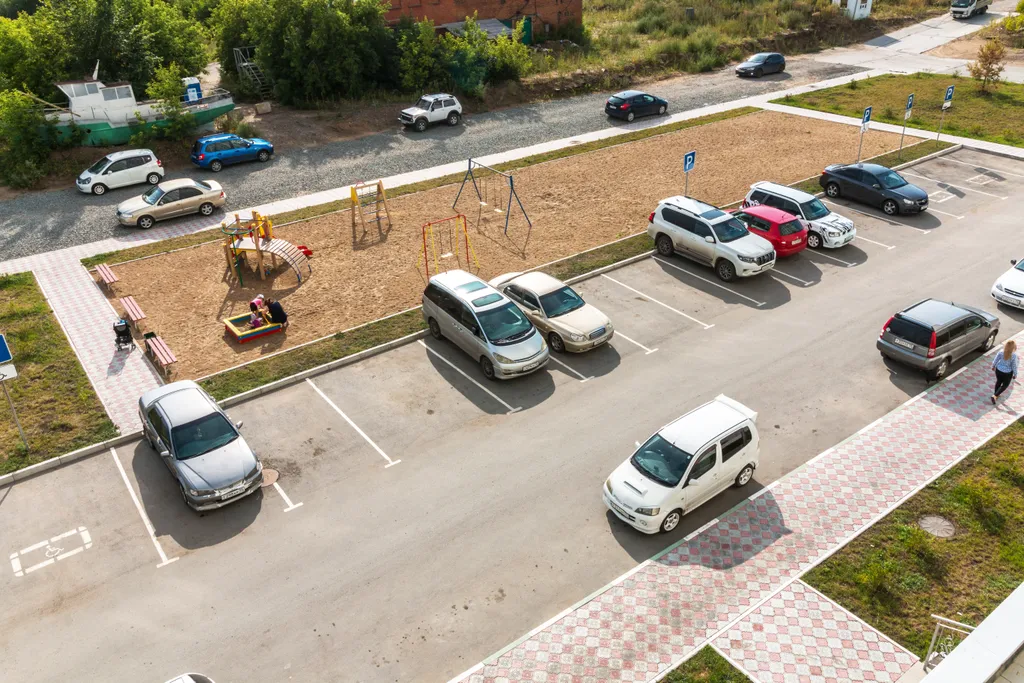 Квартира 1-комнатная Квартира — Омск