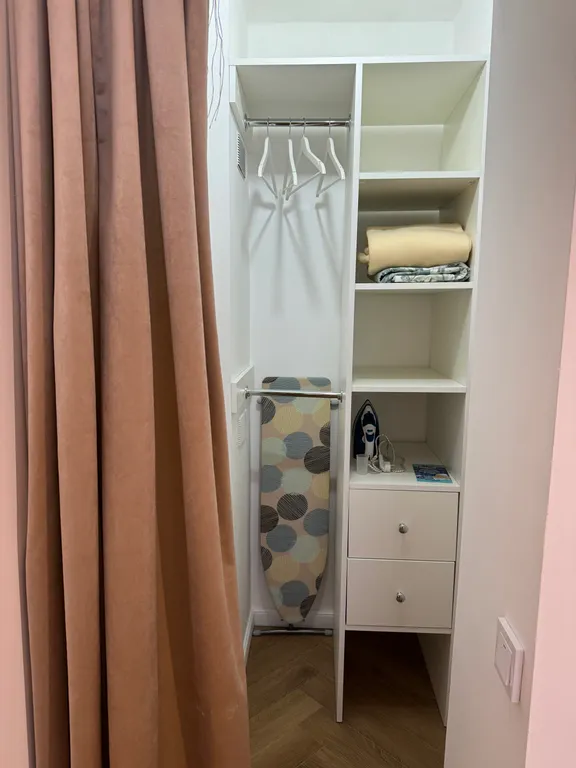 Квартира в самом центре города